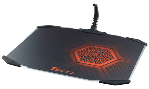 DRACONEM Mousepad 製品画像