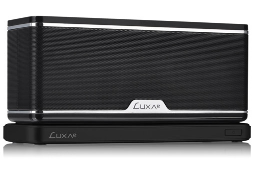 LUXA2 Groovy W 製品画像