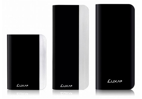 LUXA2 EnerGシリーズ 製品画像