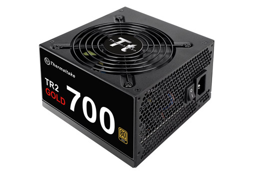 Thermaltake TR2 Gold 700W