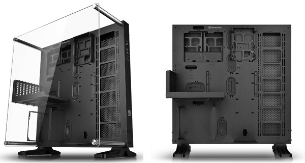 Thermaltake Core P5 製品画像