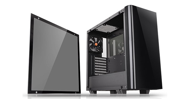 Thermaltake VIEW 21 TG 製品画像