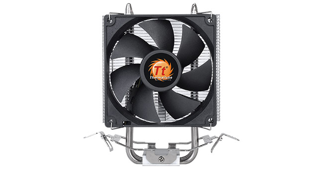 Thermaltake Contac 9 製品画像