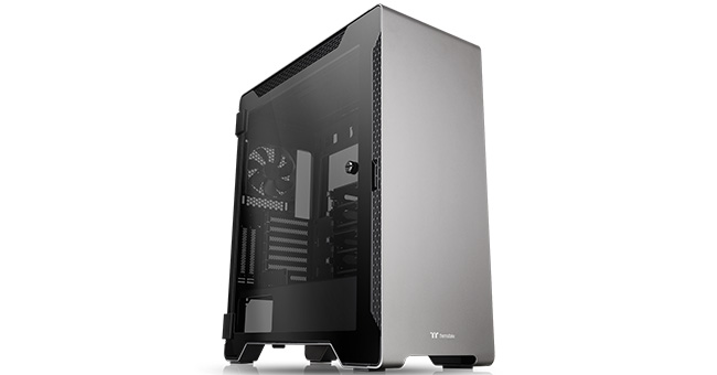 Thermaltake A500 TG 製品画像