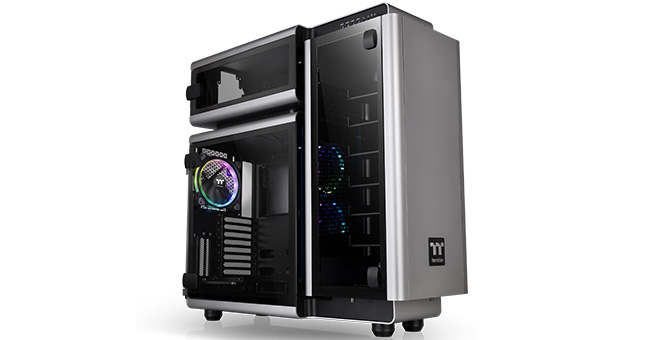 Thermaltake LEVEL 20 Limited Edition 製品画像