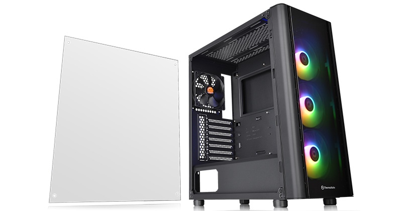 Thermaltake V250 TG ARGB 製品画像