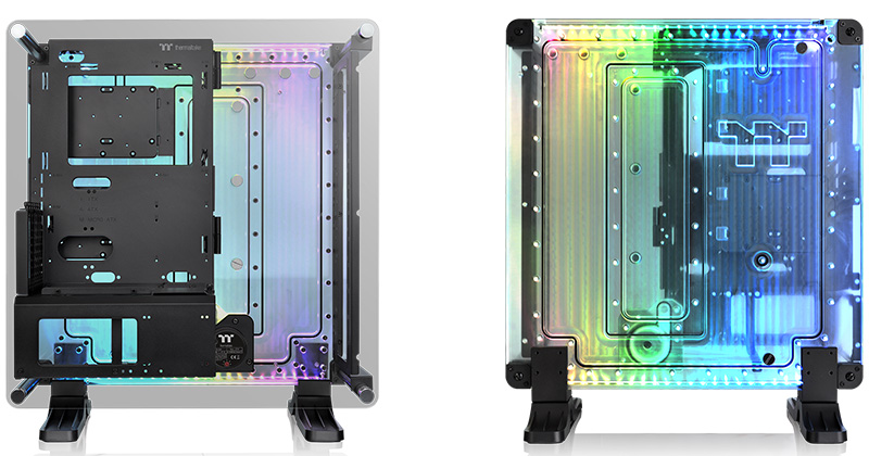 Thermaltake DistroCase 350P 製品画像