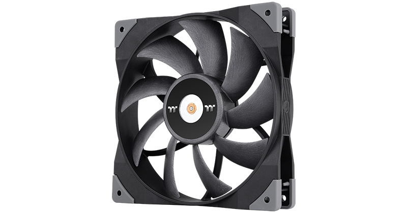 Thermaltake TOUGHFAN 14シリーズ 製品画像