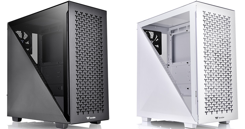 Thermaltake Divider 300 TG Airシリーズ 製品画像