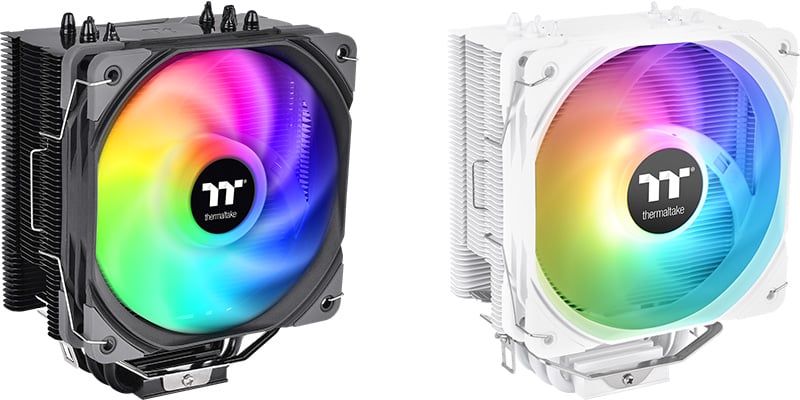 Thermaltake UX200 SEシリーズ 製品画像