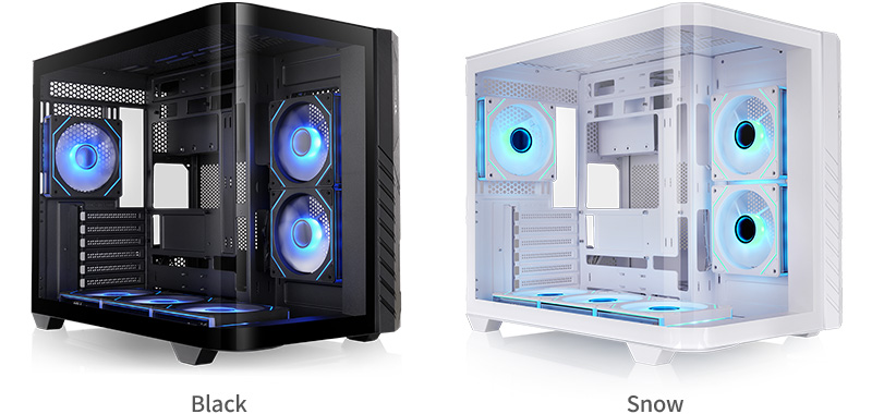 Thermaltake Vision 330 CR ARGBシリーズ 製品画像