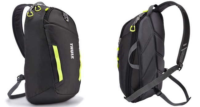 Thule EnRoute 13 Slingpack Dark Shadow 製品画像