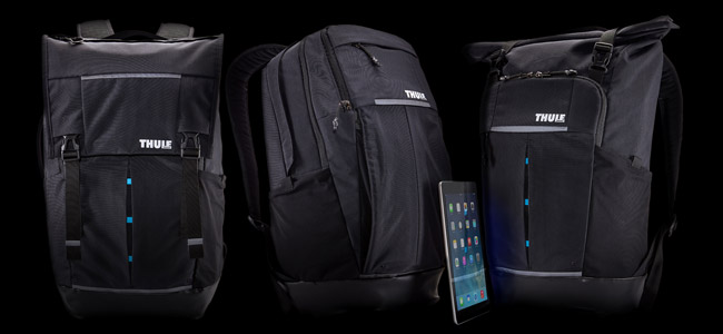 Thule Paramount Backpack 製品画像