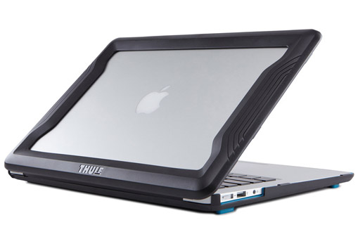 Thule Vectros MacBook Bumperシリーズ 製品画像