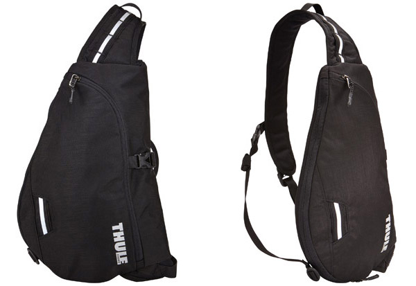 Thule Pack'n Pedal Commuter Sling 製品画像