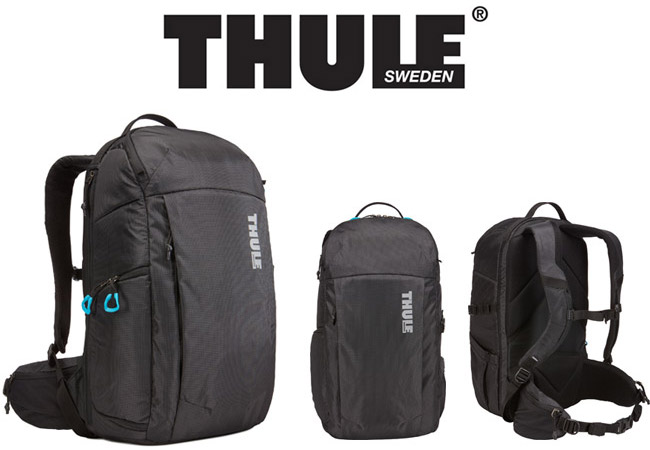 Thule Aspect DSLR Camera Backpack 製品画像