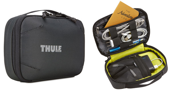 Thule Subterra PowerShuttle 製品画像