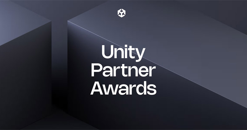Unity Partner Awards 2025「Regional Emerging Partner of the Year」受賞のお知らせ