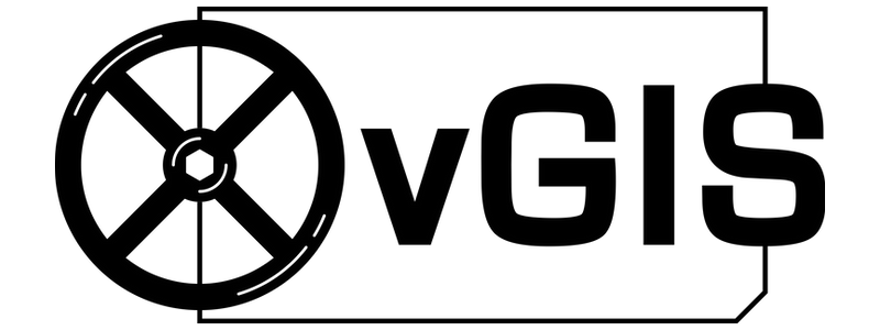 vGIS ロゴ