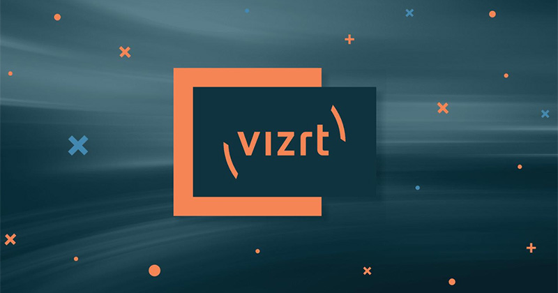 Vizrt社、NewTekブランドを統合し革新的な製品ラインナップを展開