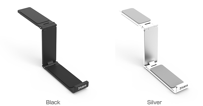 ZALMAN Z Holderシリーズ 製品画像