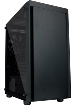 ZALMAN T3 PLUS 製品画像