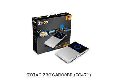 ZBOX-AD03BR