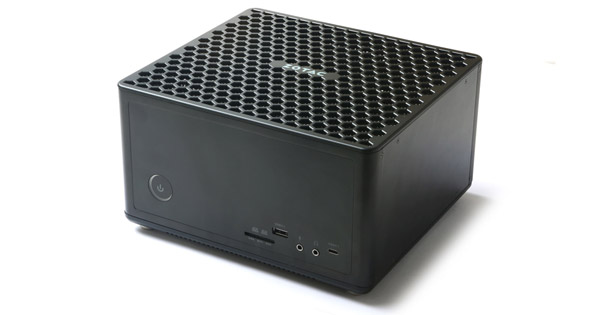 ZOTAC ZBOX MAGNUS EK71070、ZOTAC ZBOX MAGNUS EK71060、ZOTAC ZBOX MAGNUS EK51070、ZOTAC ZBOX MAGNUS EK51060 製品画像