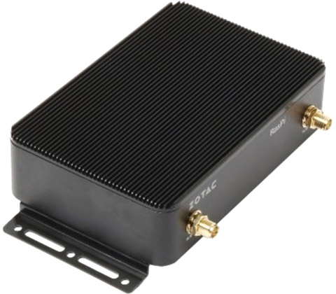 ZOTAC ZBOX Pro CM5-PICO 製品画像