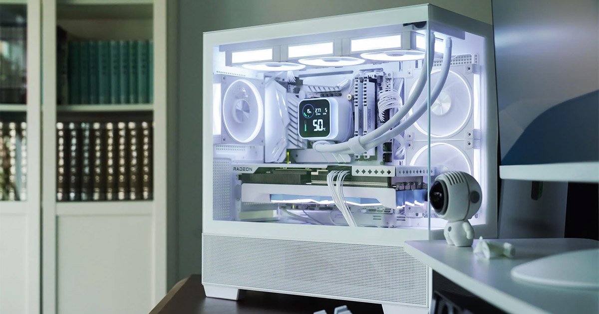 DeepCool社製、TDP 300W対応のハイエンド空冷CPUクーラー「ASSASSIN VC 