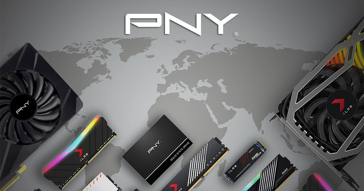 PNY社との販売代理店契約締結のお知らせ | 株式会社アスク