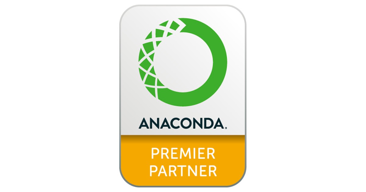 Anaconda社とのプレミアパートナー契約締結のお知らせ 株式会社アスク