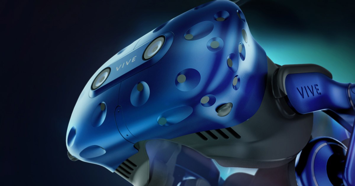 HTC VIVE PRO HMD (アップグレードキット) 51lMaS1H89L._AC_UF894,