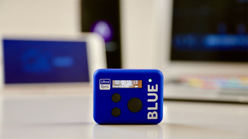 Timecode Systems社、Bluetoothでタイムコードを同期する新製品