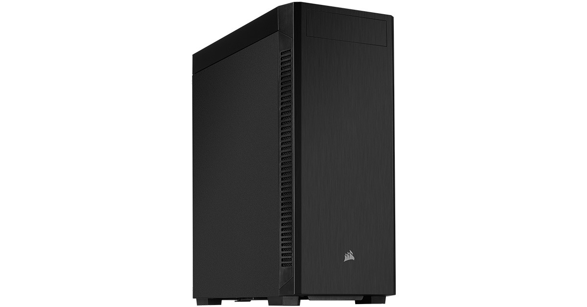 【完全無音・静音PC】 Windows11 ミドルタワー 一式 動作品 Thermaltake、機能性と静音性を重視したミドルタワーPCケースなど4機種