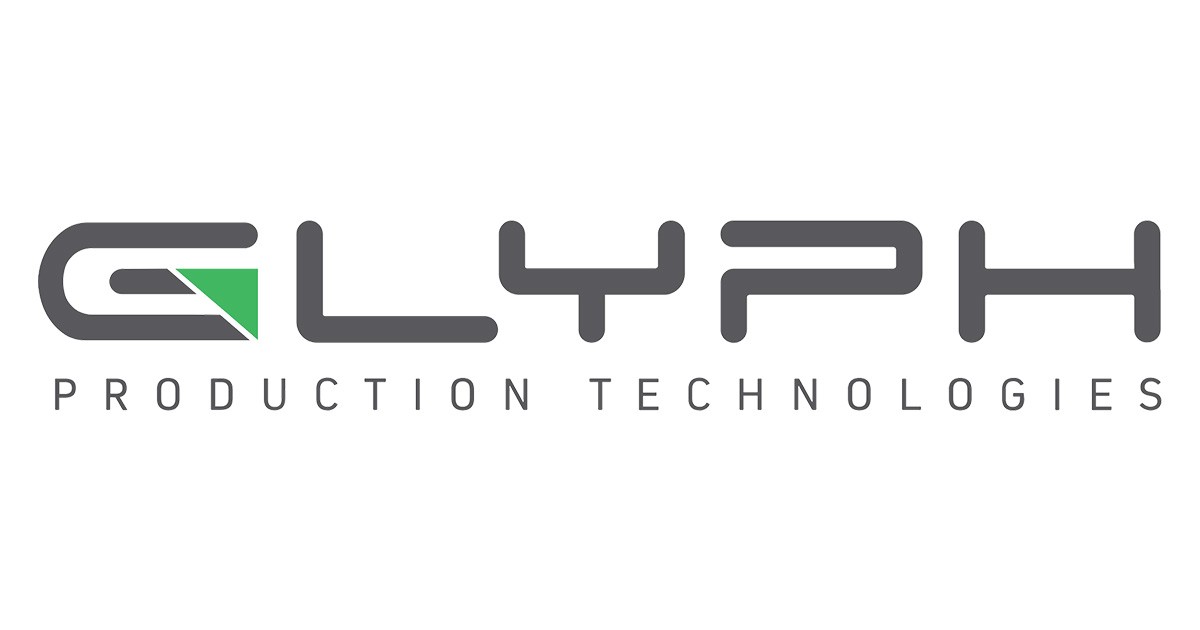 Glyph Production Technologies社製外付けストレージ