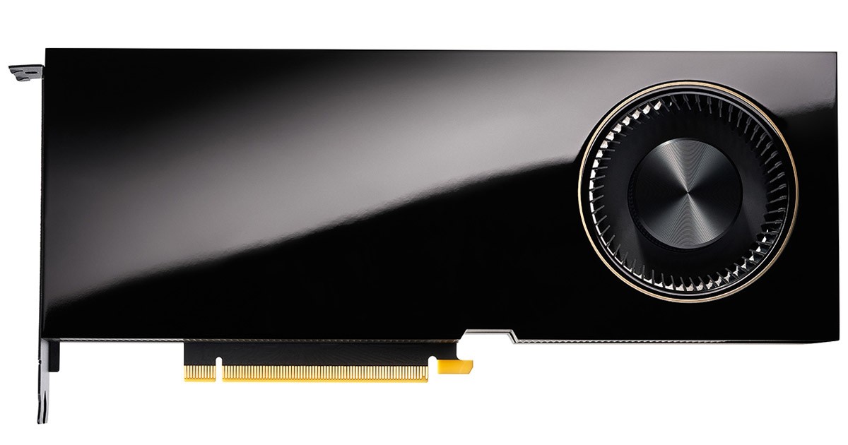 美品動作品　NVIDIA RTX A6000 グラフィックボード NVIDIA RTX A6000グラフィックボード、教育機関向けアカデミック