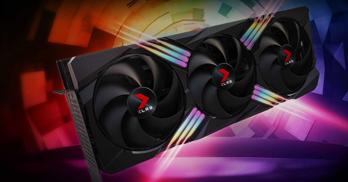 GeForce RTX 4090を搭載するPNY社製グラフィックボード2製品を発表