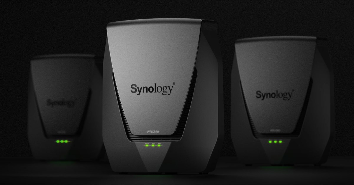 『新品』　Synology WRX560 メッシュ対応ルーター 61QQHaO+E3L._UF894,1000_QL80_.jpg