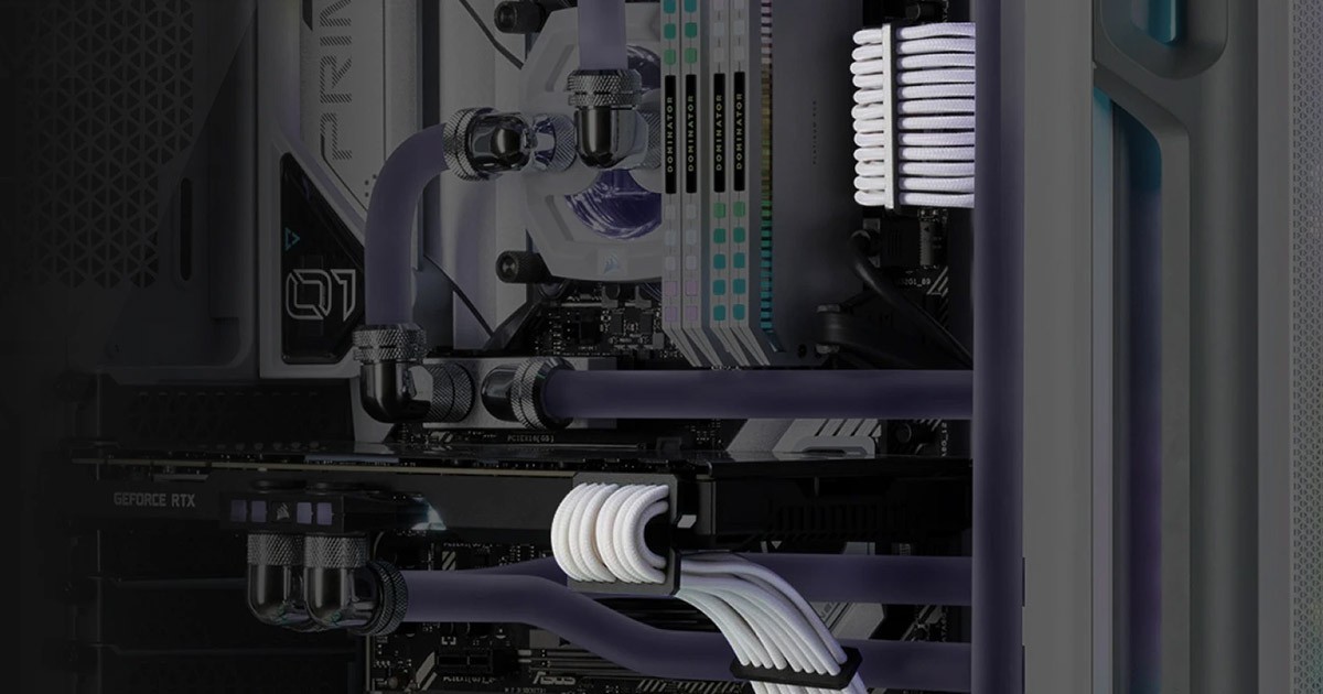 Corsair - SF450 +プレミアムケーブルセット Amazon.co.jp: CORSAIR Premium Individually Sleeved DC Cable