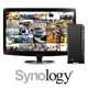 Synology 監視カメラ向けストレージソリューション