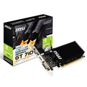 GT 710 1GD3H LP