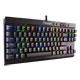 K65 RGB RAPIDFIREシリーズ