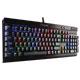K70 LUX RGBシリーズ