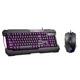 COMMANDER COMBO Multi Light