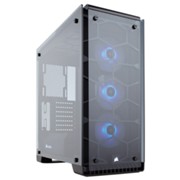 Corsair ミドルタワー型pcケース 国内正規代理店 株式会社アスク