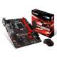 B250M GAMING PRO