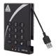Aegis Padlock USB 3.0シリーズ