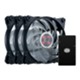 MasterFan Pro 120 RGBコントローラパック