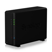 DiskStation DS118